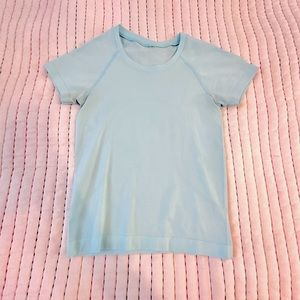 LULU SWIFTLY TECH RACE LENGTH SIZE 2